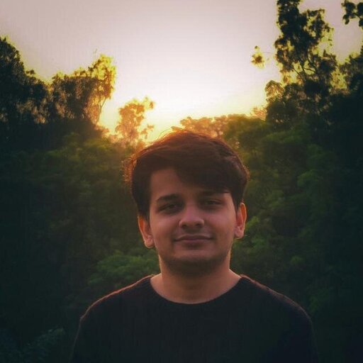Dev Gupta
