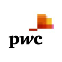 PwC logo