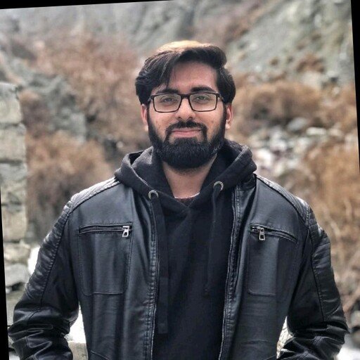Shoaib Khan