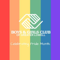 Boys and Girls Club of Greater Lowell logo