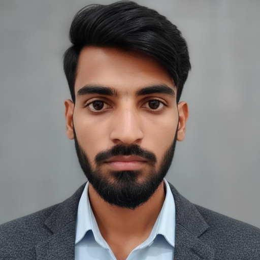 TEHSEEN ALI
