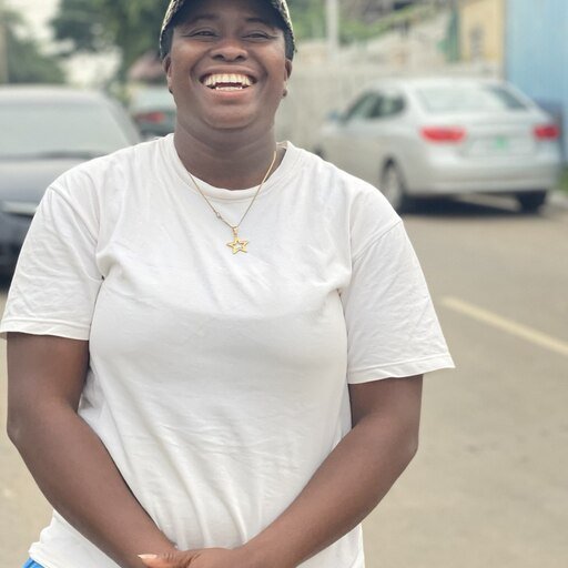 Precious Abazu