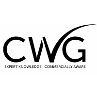 coghlan welsh and guest law firm logo