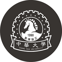 Chung Hua University logo