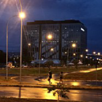 Banco do Brasil logo