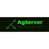 AgServer logo