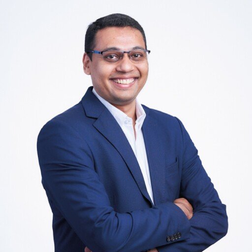 Pallav Srivastav