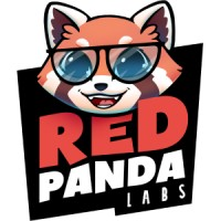 Red Panda Labs logo