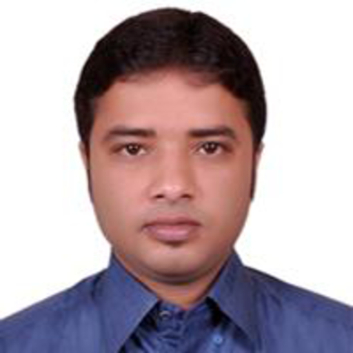 Iqbal Ahmed