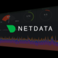 Netdata logo
