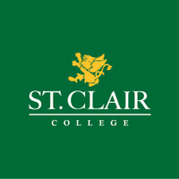 St. Clair College of Applied Arts & Technology logo