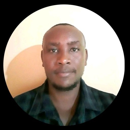 Ian Wanyoike