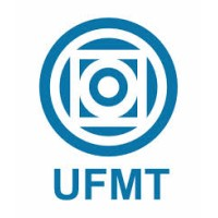Universidade Federal de Mato Grosso logo
