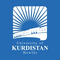 University of Kurdistan – Hewler logo
