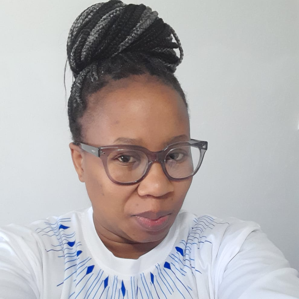 Nthabiseng Lebaka