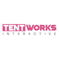 Tentworks Interactive logo
