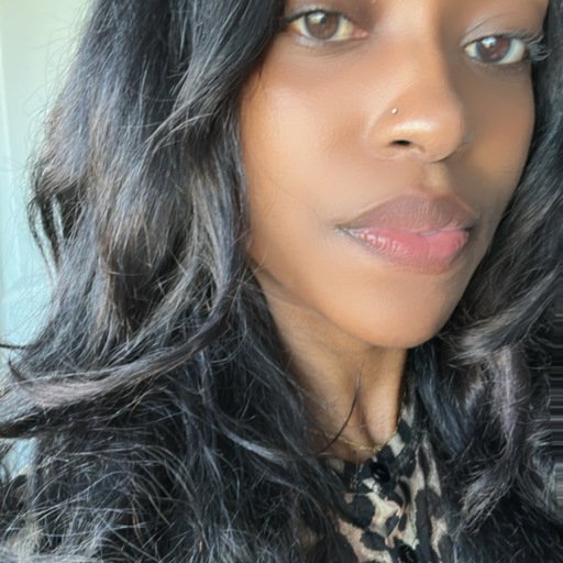 LaJenia Jones 