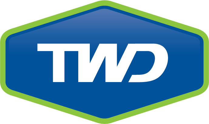 TWD Technologies Ltd. logo