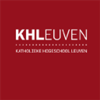 KHLeuven logo