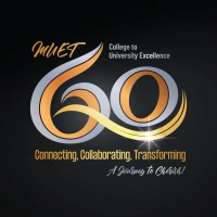 Mehran University Of Engineering And Technology logo
