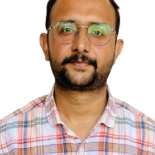 Vivek Kumar