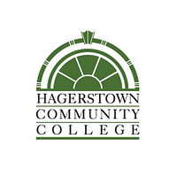 Hagerstown Community College logo