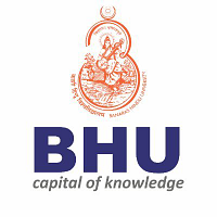 Banaras Hindu University, Faculty of Commerce logo