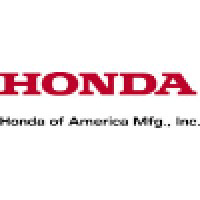 American Honda Motor logo
