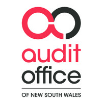 Audit Office of New South Wales logo