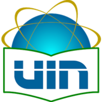 UIN Syarif Hidayatullah Jakarta logo