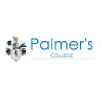 Palmers College logo