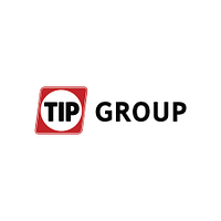 TIP GROUP logo