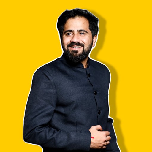 Uday Singh