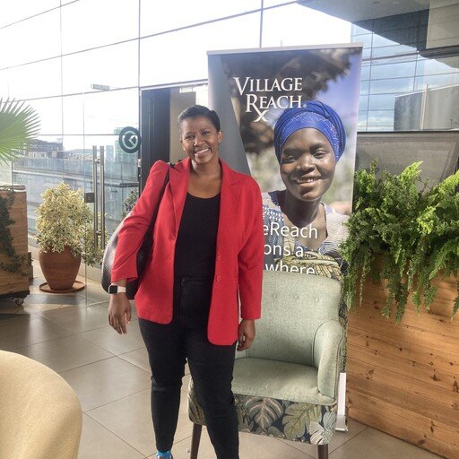 fundiswa yuba