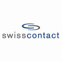 SwissContact logo