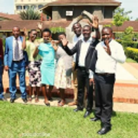 Jaramogi Oginga Odinga University of Science and Technology logo