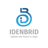 IDENBRID INC logo