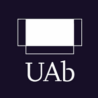Universidade Aberta logo
