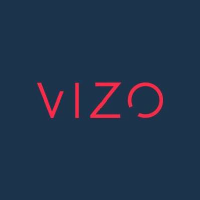 vizo dev logo