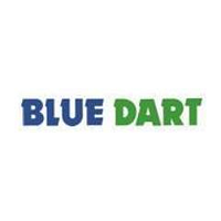 Blue Dart logo