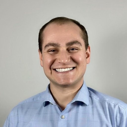 Griffin Schwartz