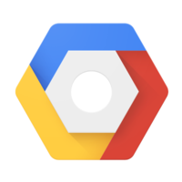 Google Cloud Speech API logo