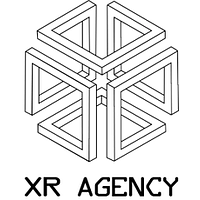XRAGENCY.co logo