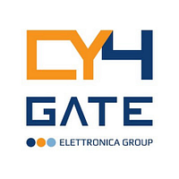 CY4GATE logo