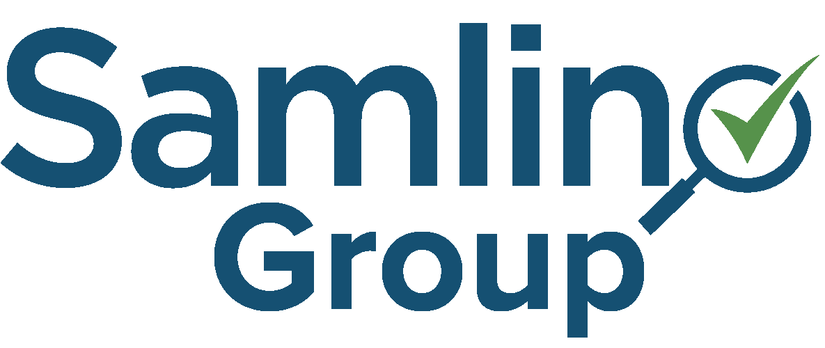 Samlino Group logo