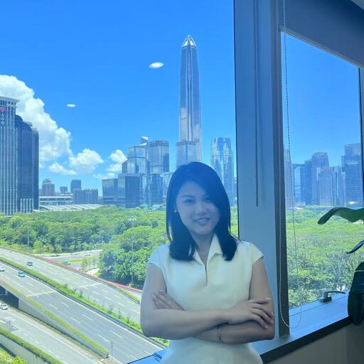 Ann Deng