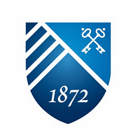 Saint Peter's University logo