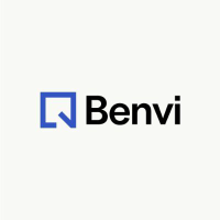 Benvi logo