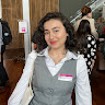 Pakiza Masimova