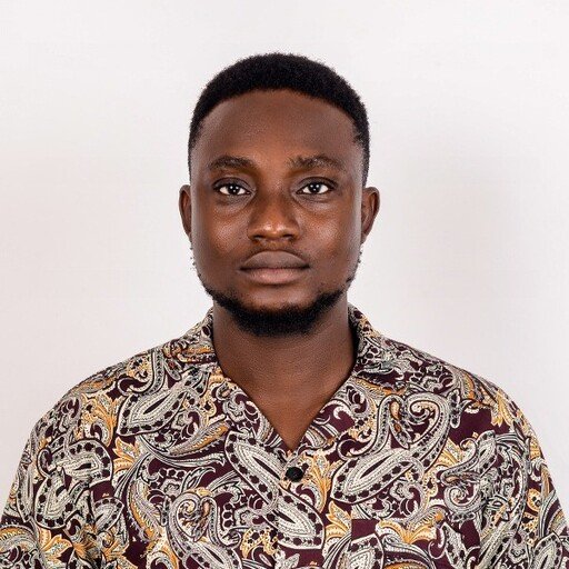 Moyosore Badejo